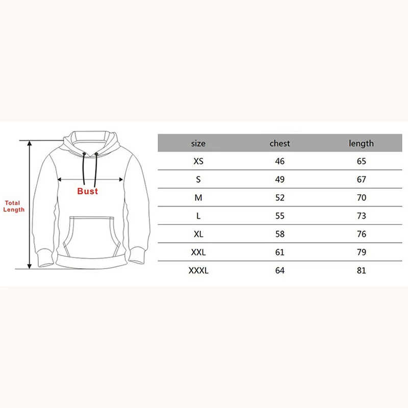 

Sailor moon creative pattern oversized hoodie with hood Personality harajuku hoodie gothic cotton full regular cartoon