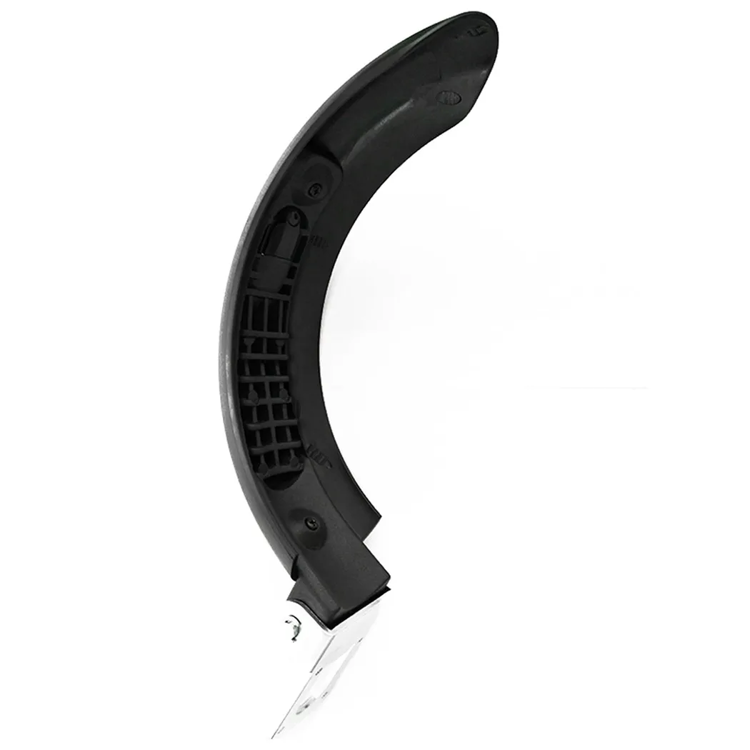 

Wear-resistant For Ninebot ES1 ES2 ES3 ES4 Rear Fender Rear Brake Fender Metal Rear Brake Fender 30x9x6cm EScooter Accs