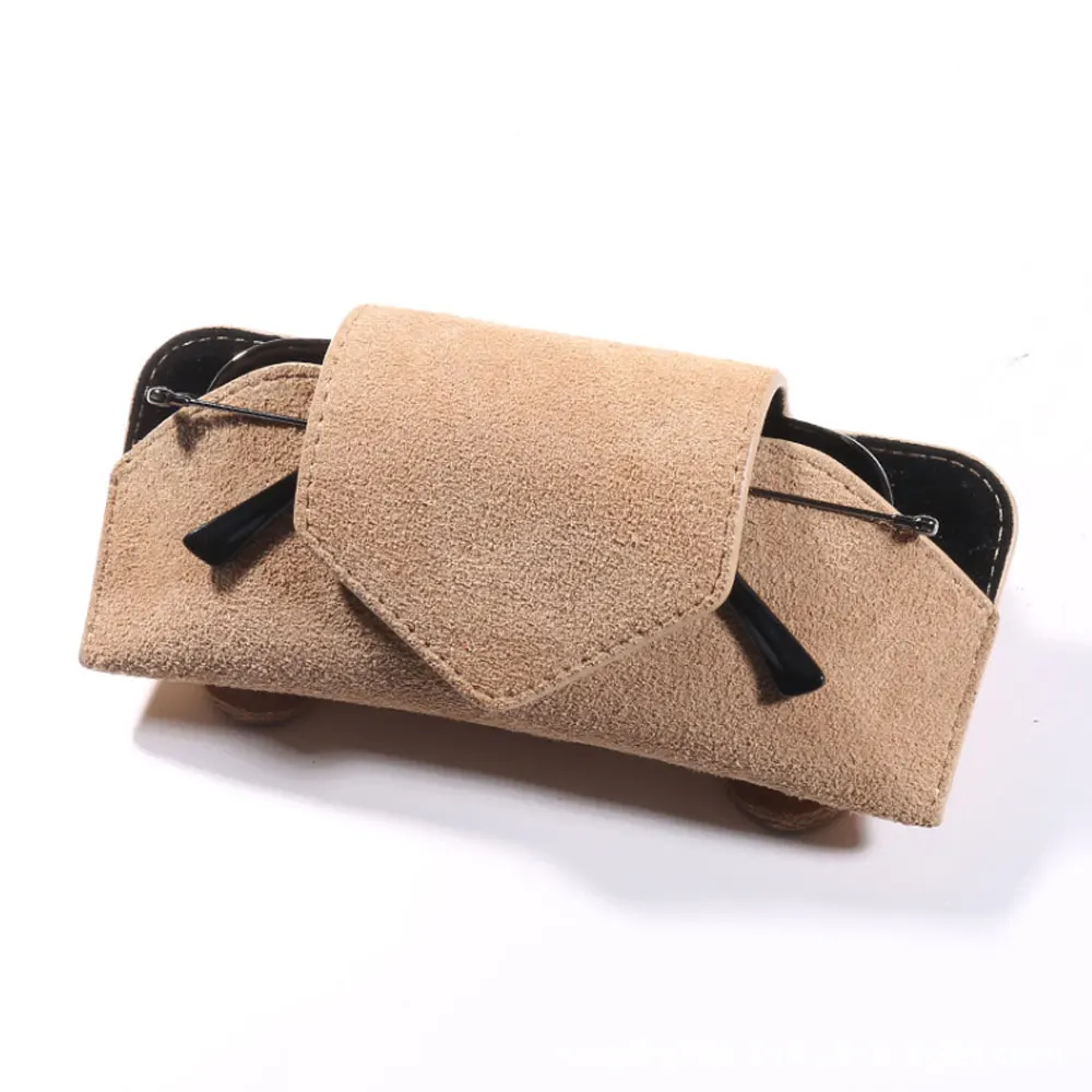 

Car Universal Glasses Storage Cases Auto Sun Visor Sunglasses Holder Automobile Interior Accessories