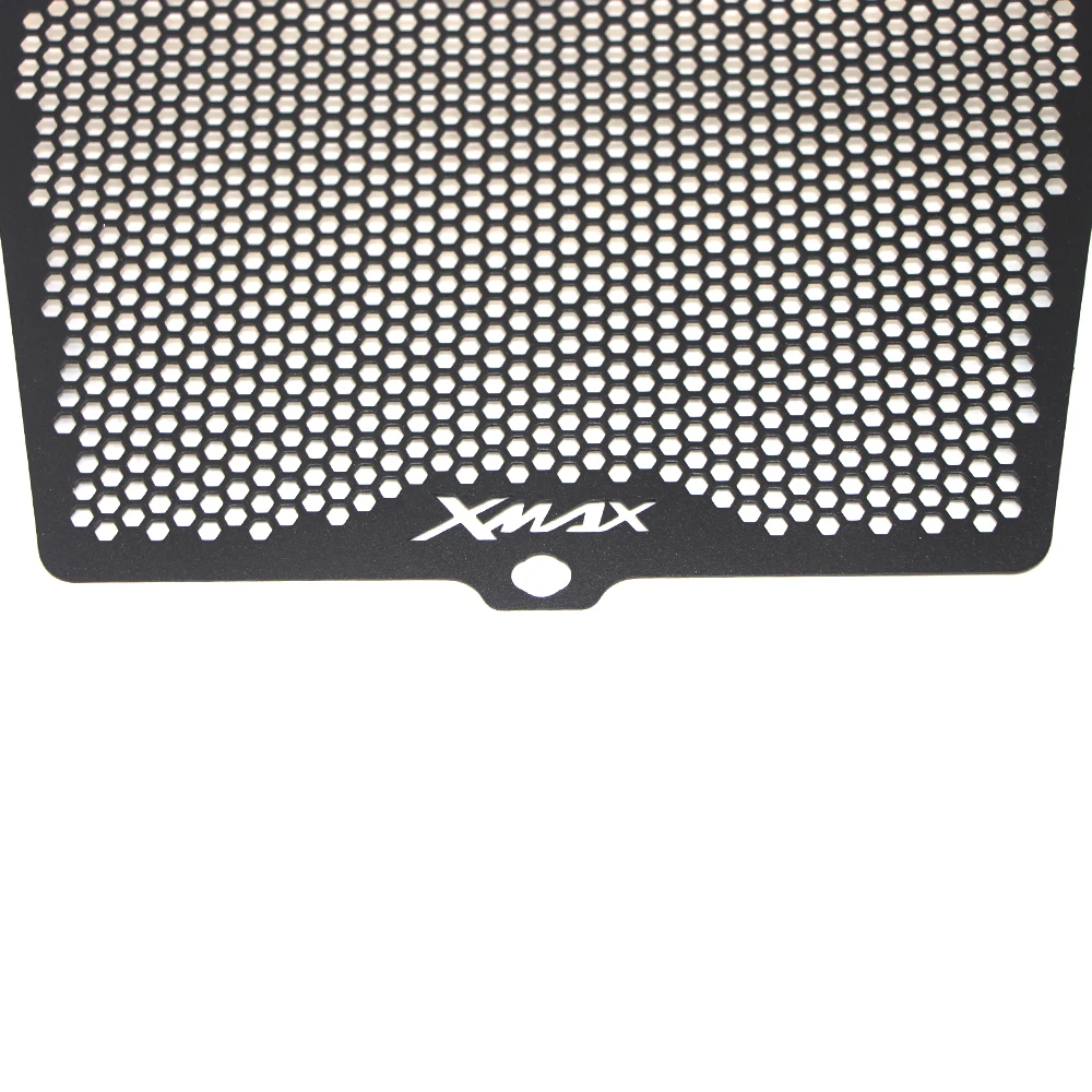 

Motorcycle Front Radiator Grille Guard Cover Protector For YAMAHA X-Max XMax 125 250 300 400 YP125 CZD300 Scooter xmax x-max 400