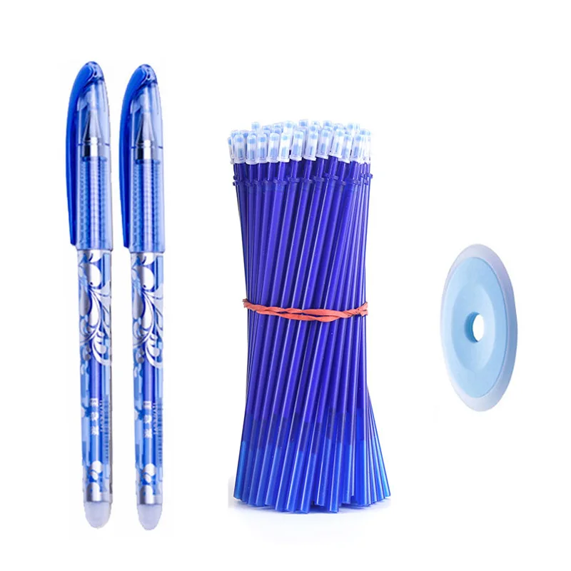 50 + защита от ультрафиолета 3 предмета в комплекте со стирающимися чернилами