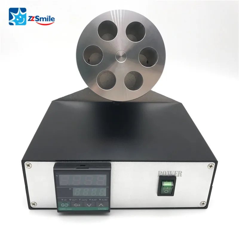 

Dental Composite Heater Dental Machine