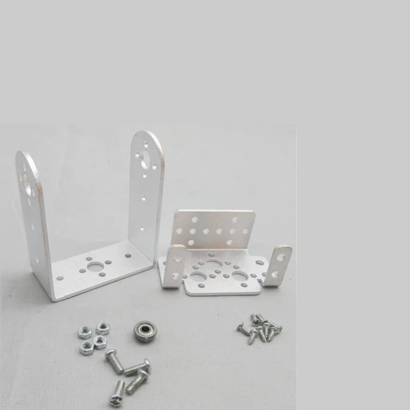 Комплект для наклона и поворота DOIT комплект из 1 многофункционального кронштейна