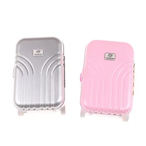 1 шт. салонный чемодан Blyth багажник коробка для Blythe BJD Pullip Tanggo Momoko кукла Licca багажник украшения Аксессуары