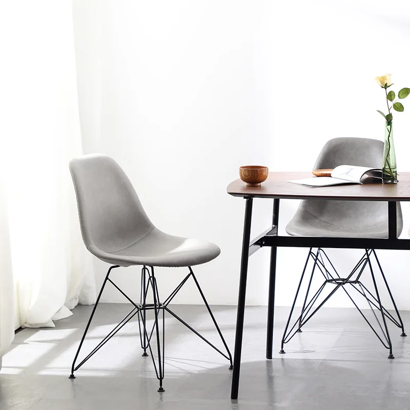 Стул для отдыха в стиле лофт | Мебель