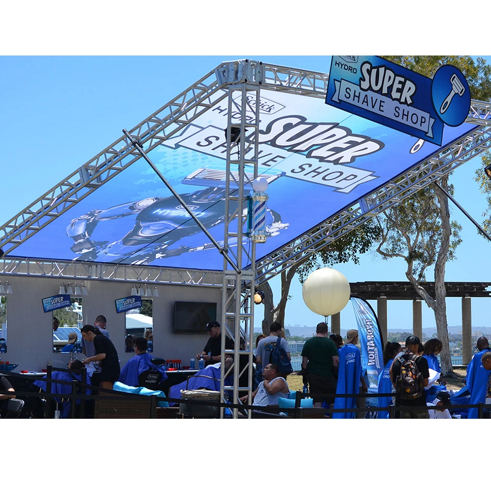 ПВХ сетчатый баннер/сетчатый забор баннер/фотография|banner printing|fabric banner printingmesh |