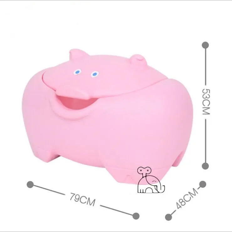 Рисунок 2 - Ящик для хранения игрушек INS для