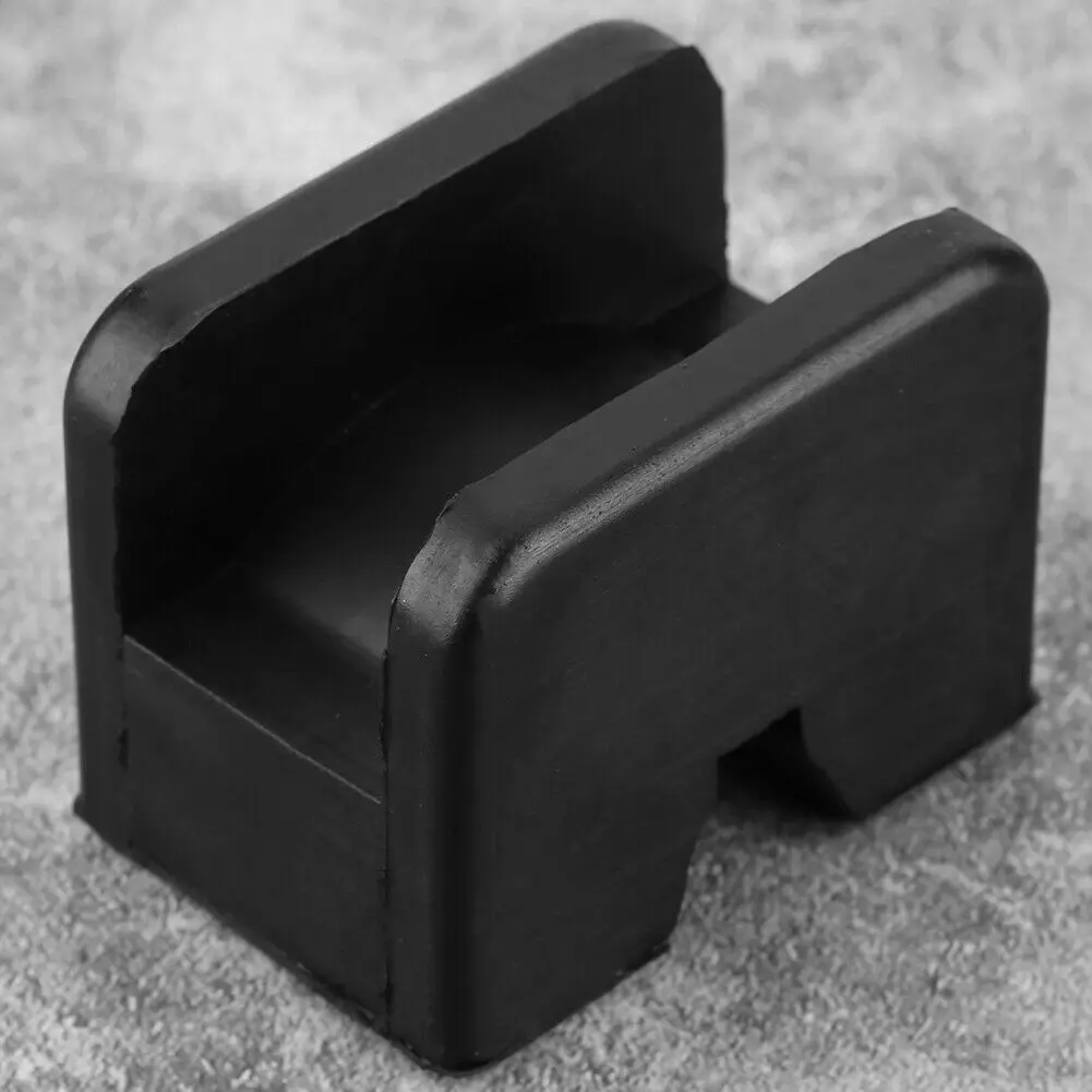 

Floor Jack pad Disk Adapter Pinch Block Car Rubber Parts Slotted Accessories Frame Rail For Chevrolet Protector