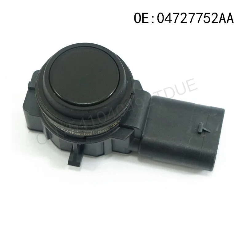 

Подходит для Chrysler, датчик парковки, датчик радара заднего хода, Электрический зонд 04727752aa