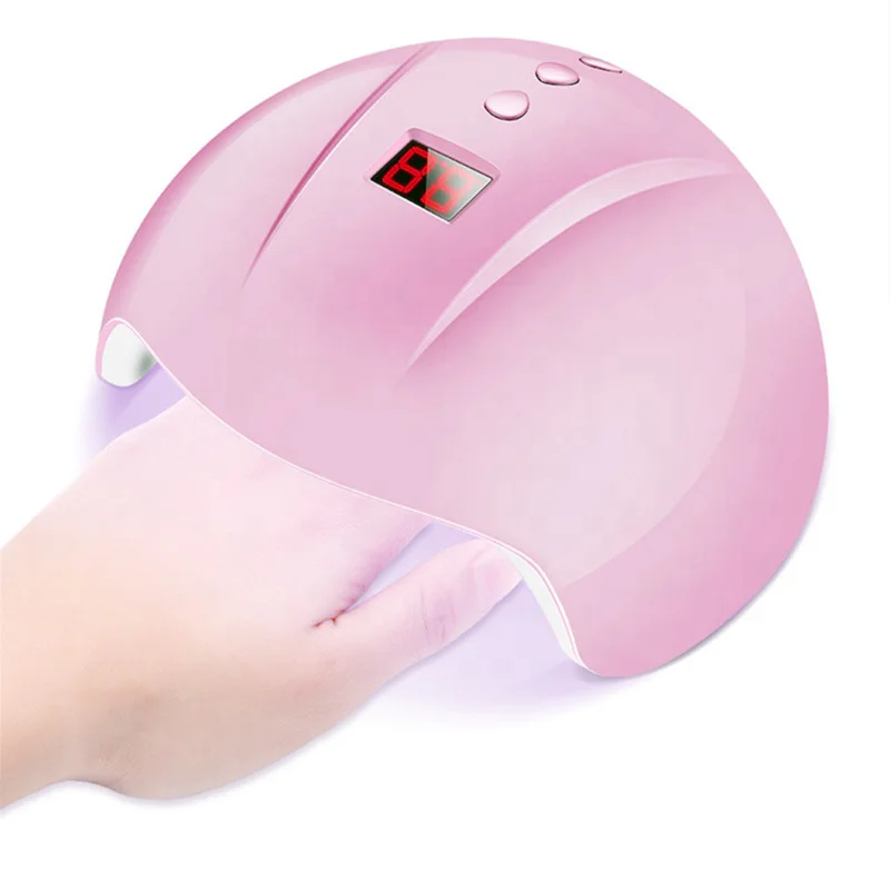 2020 фабричная профессиональная машина для ногтей светодиодная поставка оптовая