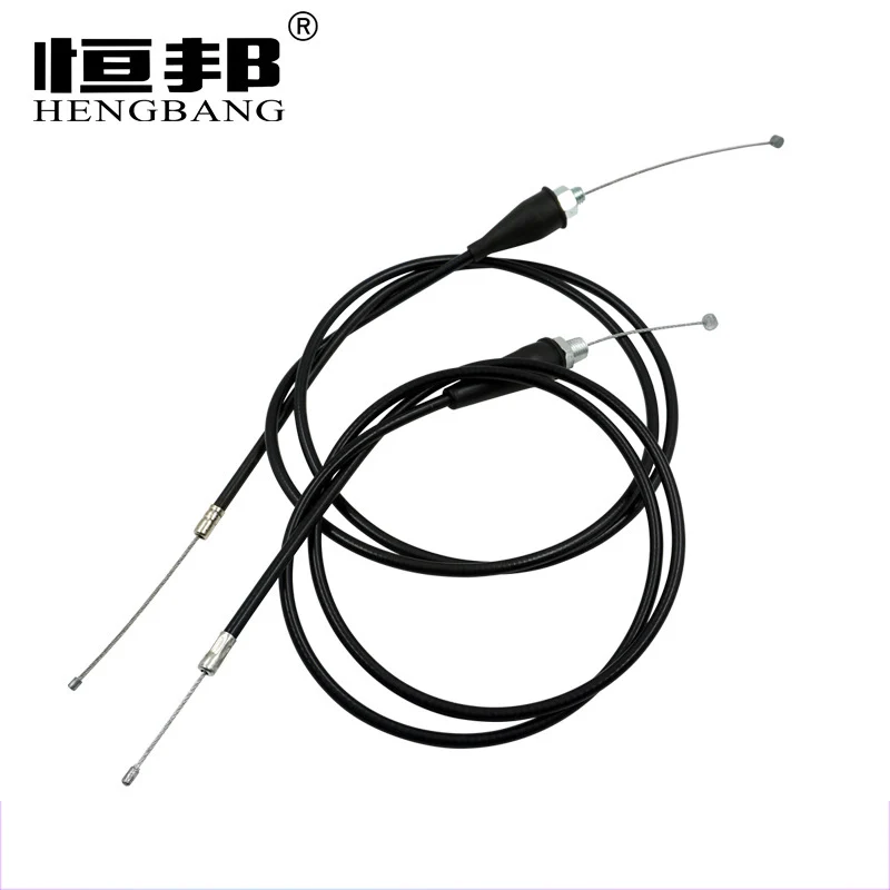 

Motocross Modification Parts Handle Throttle M8 Large Throttle M10 Large Twisting Oil Turning Throttle Cable Universal