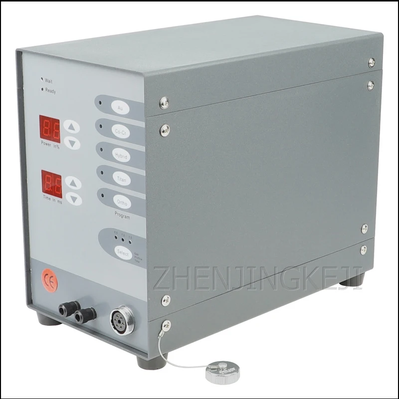 

Spot welding Laser Pulse Welding Ring Machine Metal Welding Cold Welding Metal Welding Holding Jewelry Butt Welding Machine