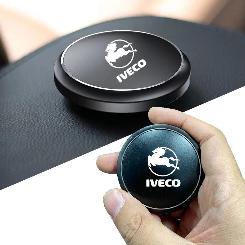 

Car Air Freshener Perfume Center Console Perfume Aromatherapy UFO Shape for IVECO Banner 3ft X5 Ft 3ft X5ft Car Accessories