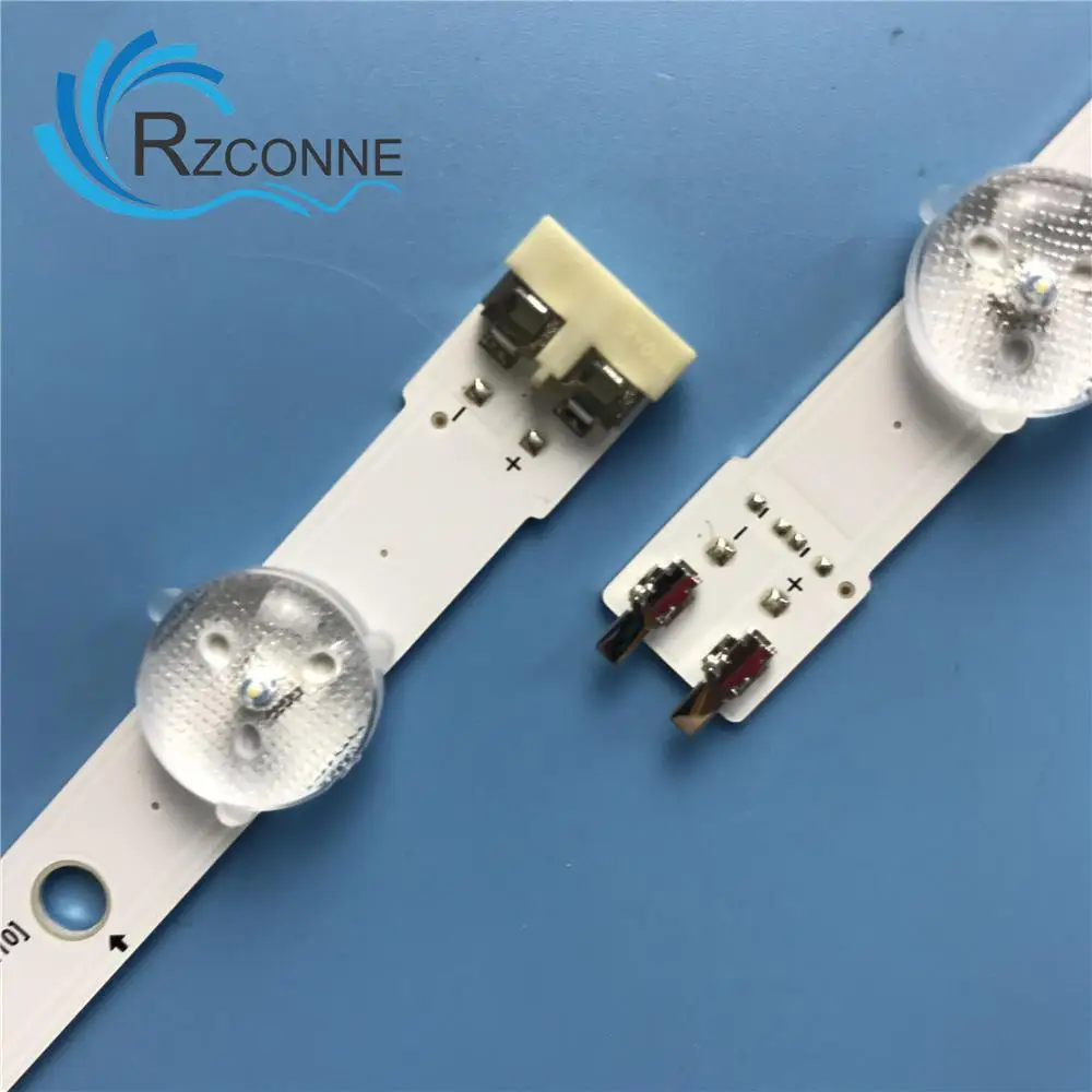 Светодиодный фонарь для подсветки лента лампы CY-DJ055BGLV1H UA55H6203 UN55H6103 UN55H6153 CY-DJ055CSLVZH |