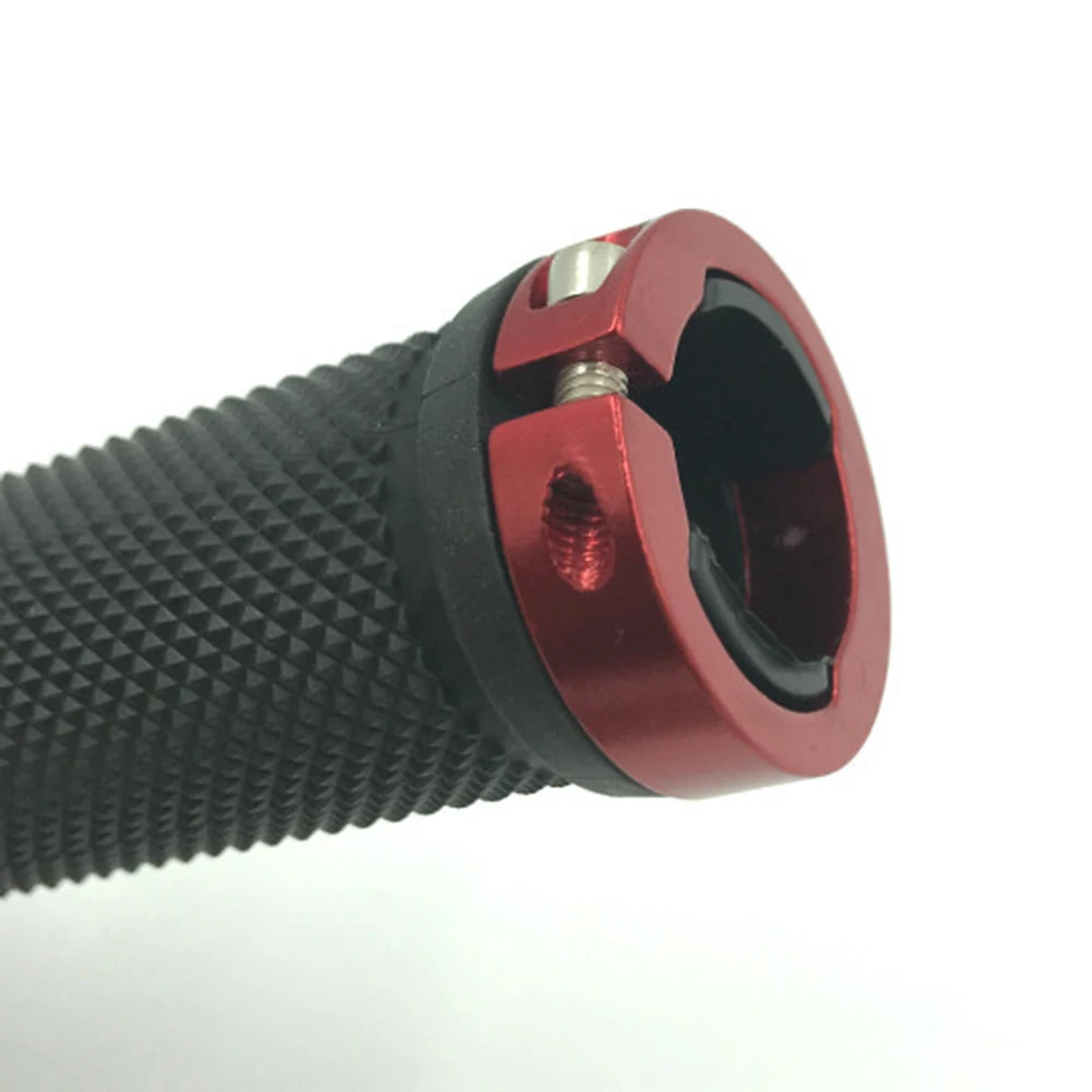 10 шт. кольца для руля велосипеда 8 мм|Упоры рук на руль велосипеда| |