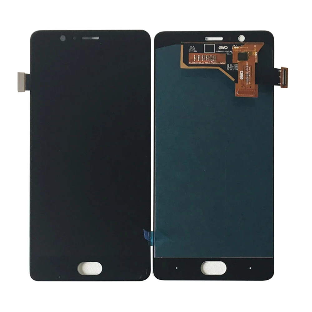 ЖК-дисплей для 5 &quotZTE Nubia M2 NX551J сенсорный экран дигитайзер стеклянная панель