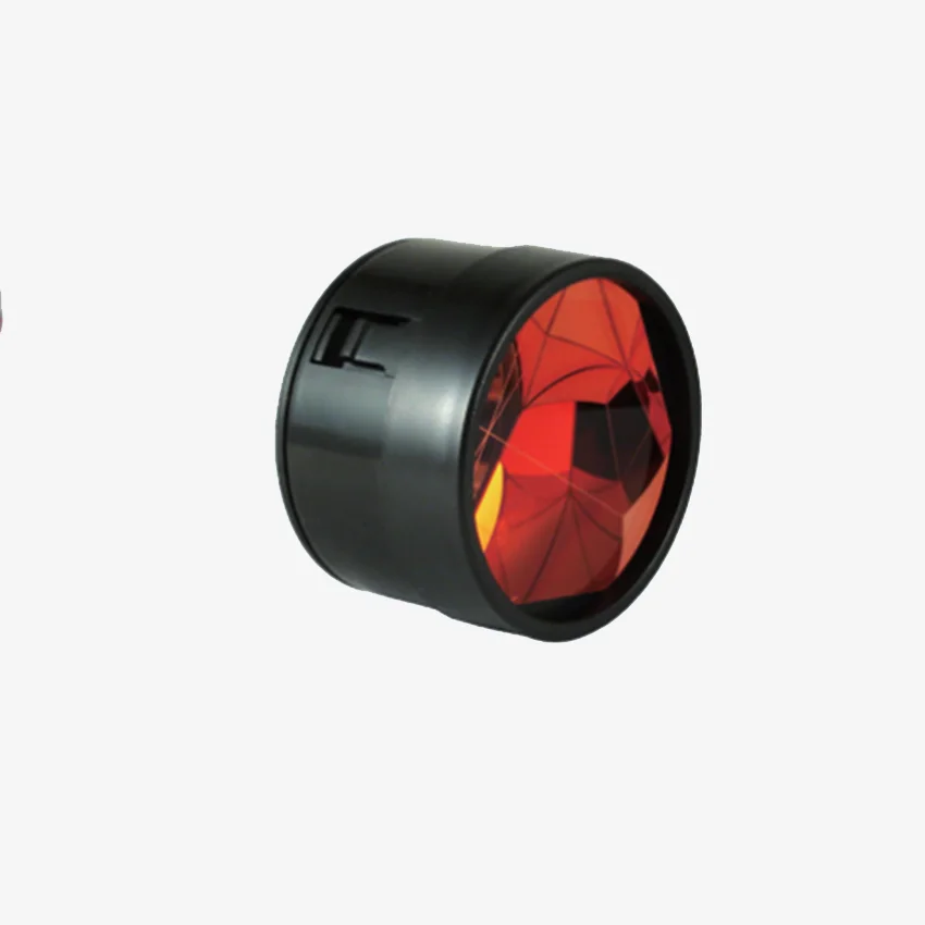 Дешевая цена GDR1 оптическая Одиночная Призма набор для общей станции