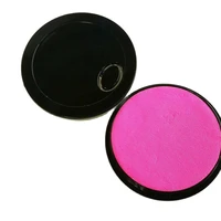20g body painting professional uv colors water based makeup eyeliner neon face paint cake split