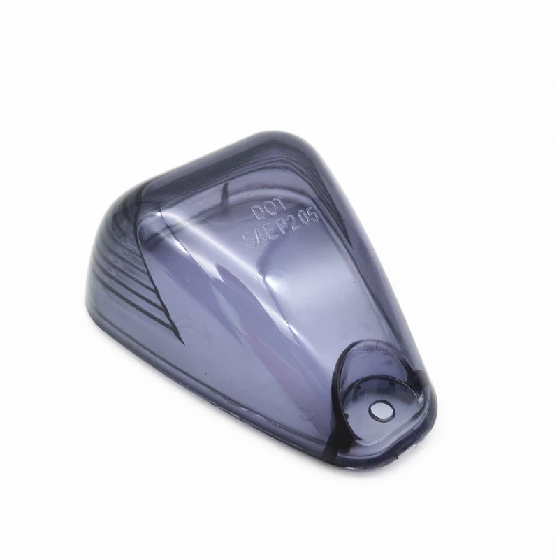 

1 Piece Cab Roof Light cover for Ford F250 F350 F450 F550 F650 1999-2011 Pickup