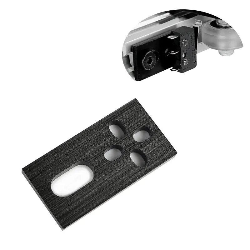 

Openbuilds Miniature Limit Switchboard,V-Slot/C-Beam