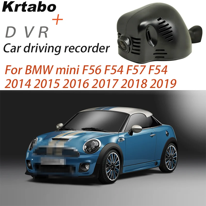 Специальный видеорегистратор для BMW Mini f56 f54 f57 2014 2015 2016 2017 2018|Видеорегистраторы| |