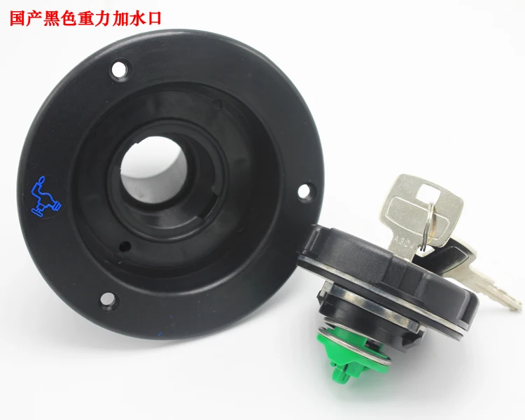 Аксессуары для домов на колесах Гравитационный фильтр подачи пресной воды входе