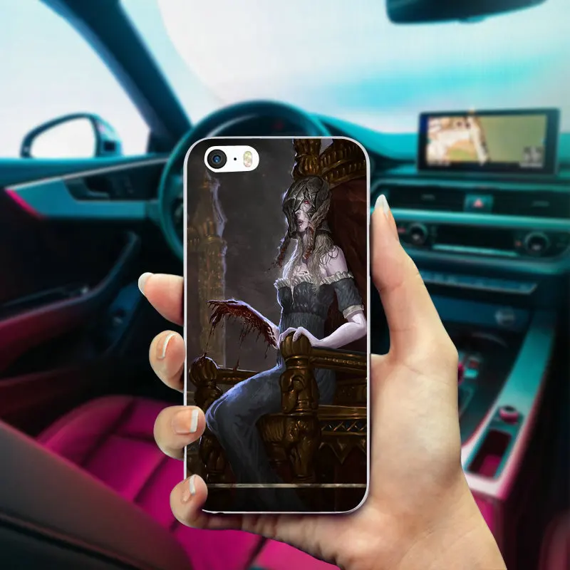 Мягкие силиконовые чехлы для мобильных телефонов из ТПУ iphone X 8 7 6 6S Plus 5 5S 5C SE 4 4S