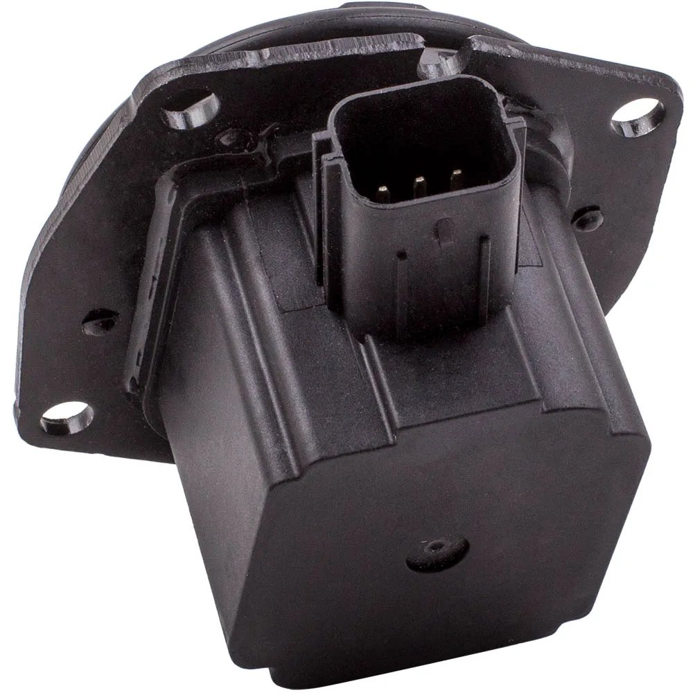 Для Chrysler 300 Dodge Charger 2.7L 3.5L 5 pin впускной коллектор Runner Valve 68166449AA 4593839AB|Клапаны и