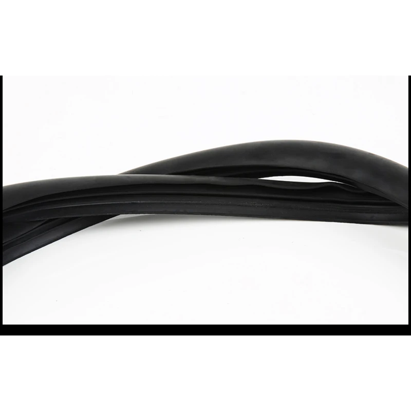 Мягкая резиновая уплотнительная шумоизоляционная полоса для приборной панели