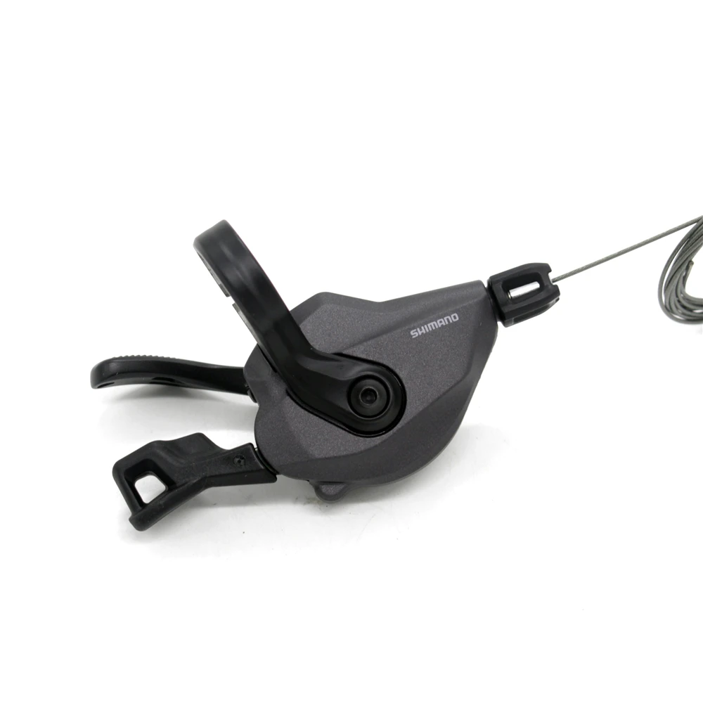 SHIMANO DEORE XT M8100 12 Скоростей 1x12 MTB набор рычагов переключения передач задний переключатель 10-51T коленчатая кассета 12-ступенчатая цепь