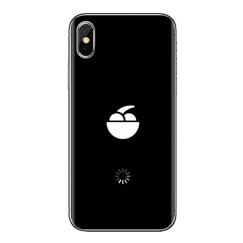 iFruit From GTA 5 Logo Transparent Soft Cases Covers For Xiaomi Redmi 4 3 3S Pro Mi3 Mi4 Mi4i Mi4C Mi5 Mi5S Mi Max Note 2 |