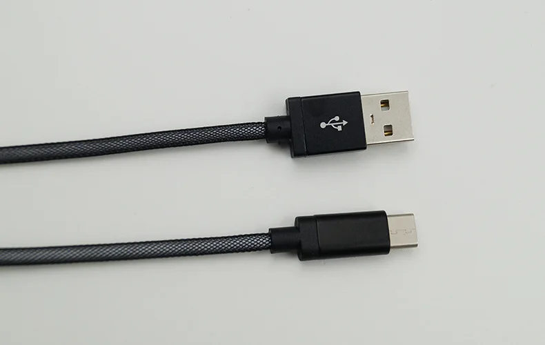 0,2 m-3 m Usb type C Micro Usb кабель синхронизации данных Быстрая зарядка зарядное устройство кабели для iphone Xs Galaxy Note 9 мобильный провод для зарядного устройства