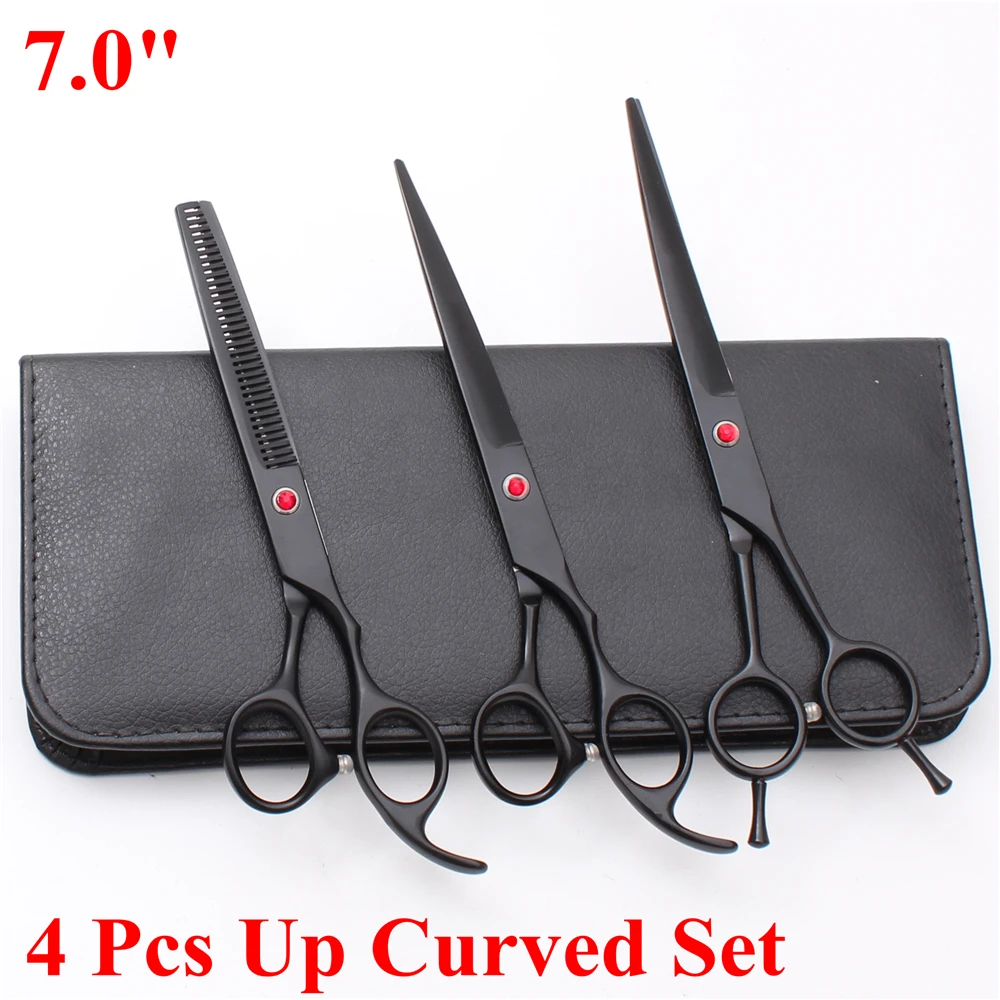 Рисунок 2 - Ножницы для домашних животных 7