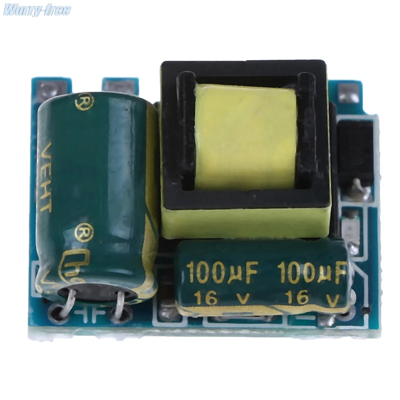 

AC-DC Converter Isolated Switching Power Supply Board 110V 220V 230V To 12V 23.5*16*13.5mm