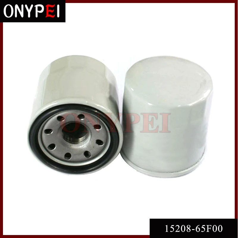 Масляный фильтр 15208 65F00 1520865F00 для Nissan 350Z Maxima Altima Sentra Infiniti FX35 G35|filter|filter nissanfilter oil |