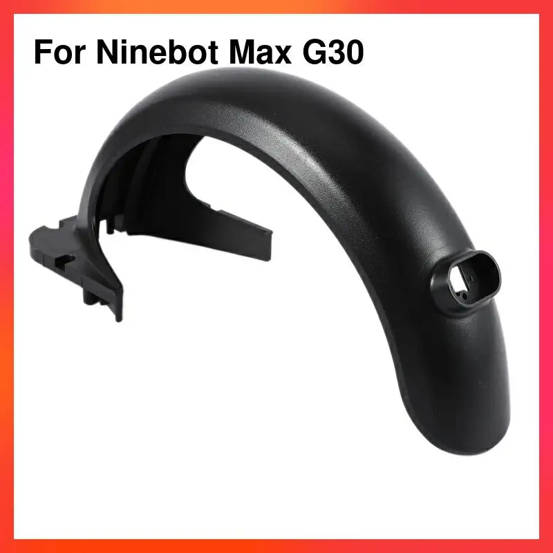 

Сменные Брызговики для Ninebot Max G30