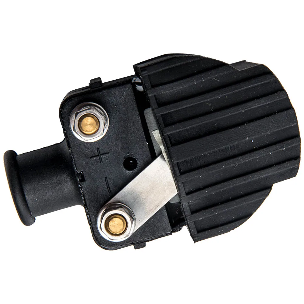 

Катушка зажигания 339-832757A4 для Mercury Mariner 6-300 HP, подвесные моторы 18-5186