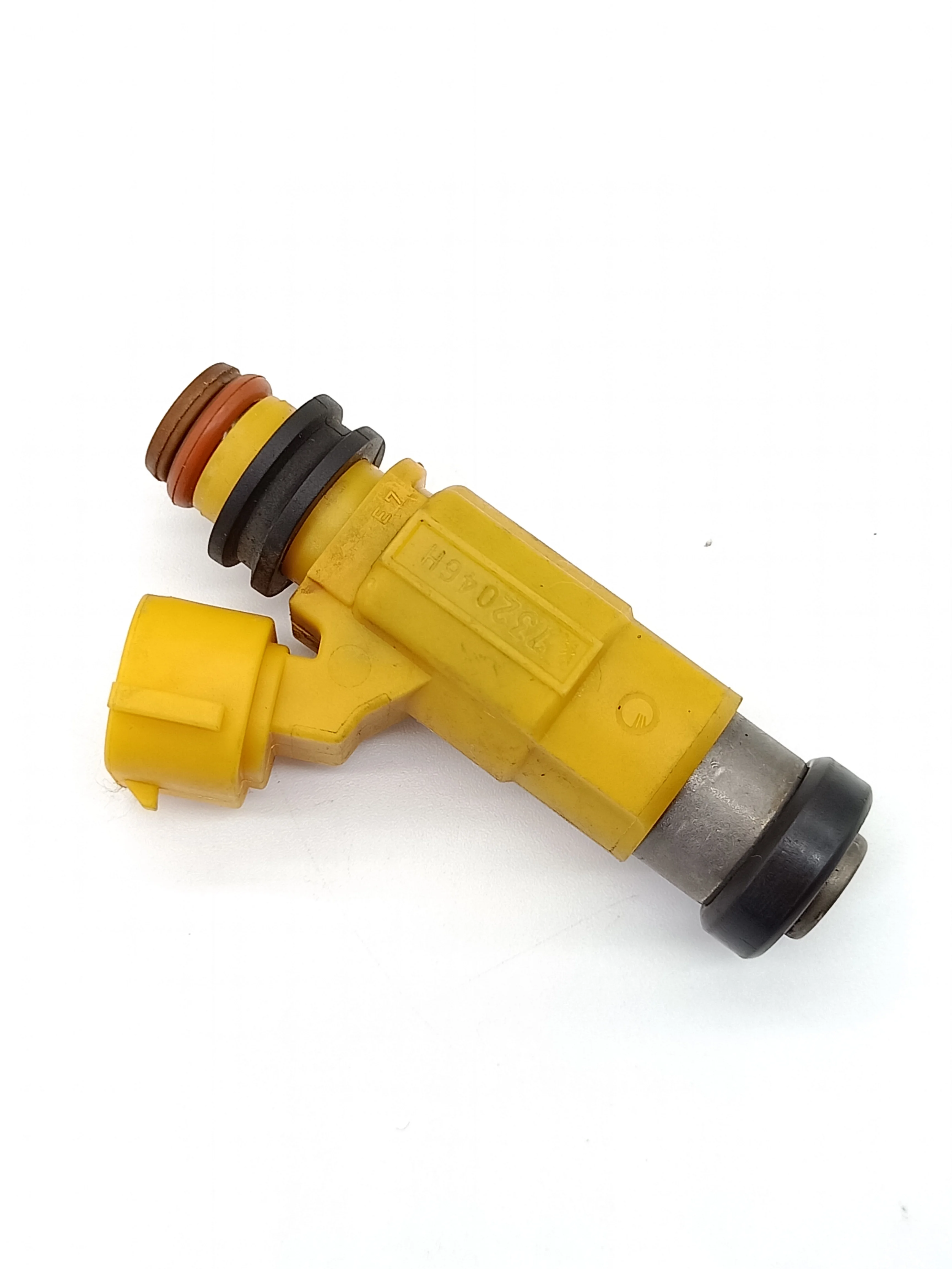 

8 шт./лот MD319792 CDH275 новые топливные инжекторы для Mitsubishi- Galant-для Yamaha- outboards 150HP F200 F225 LF225 LF200