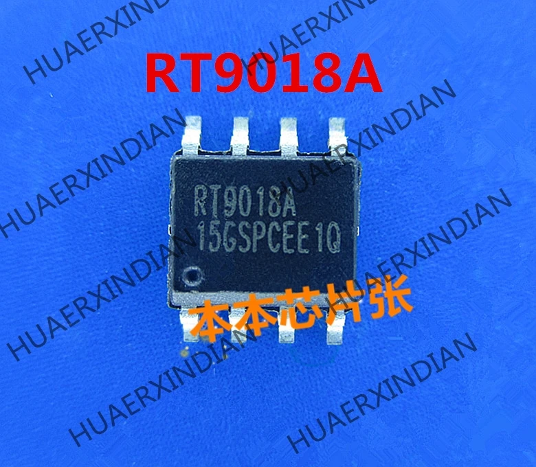 

1PCS New RT9018A-25PSP RT9018A SOP8 high quality