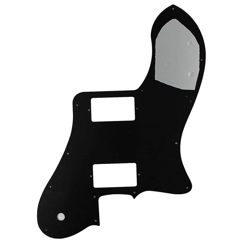 Tele Гитара Pickguard US ྄ Telecaster Стандартный Humbucker гитарная Накладка электрогитары