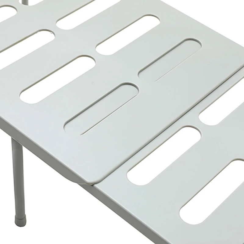 Раздвижная полка для хранения кухонные многофункциональные держатели шкафов