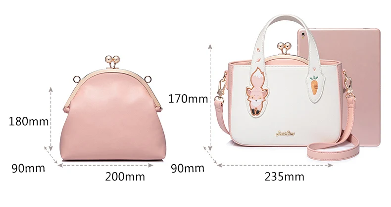 Сумка через плечо JUST STAR Женская кожаная|brand messenger bag|messenger bagmessenger bag brand |
