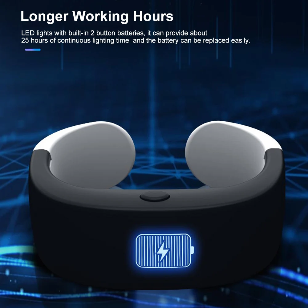 Светодиодный браслет-дисплей спортивный браслет со вспышкой светящаяся повязка