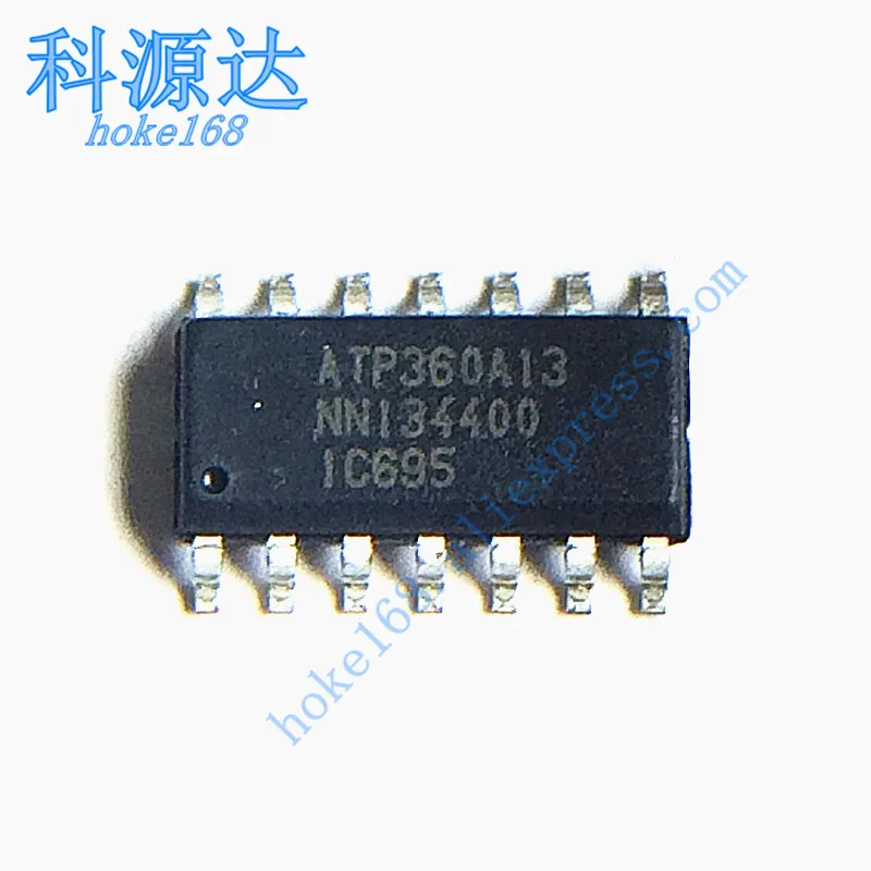 5pcs/lot ATP360A13 SOP14 In Stock