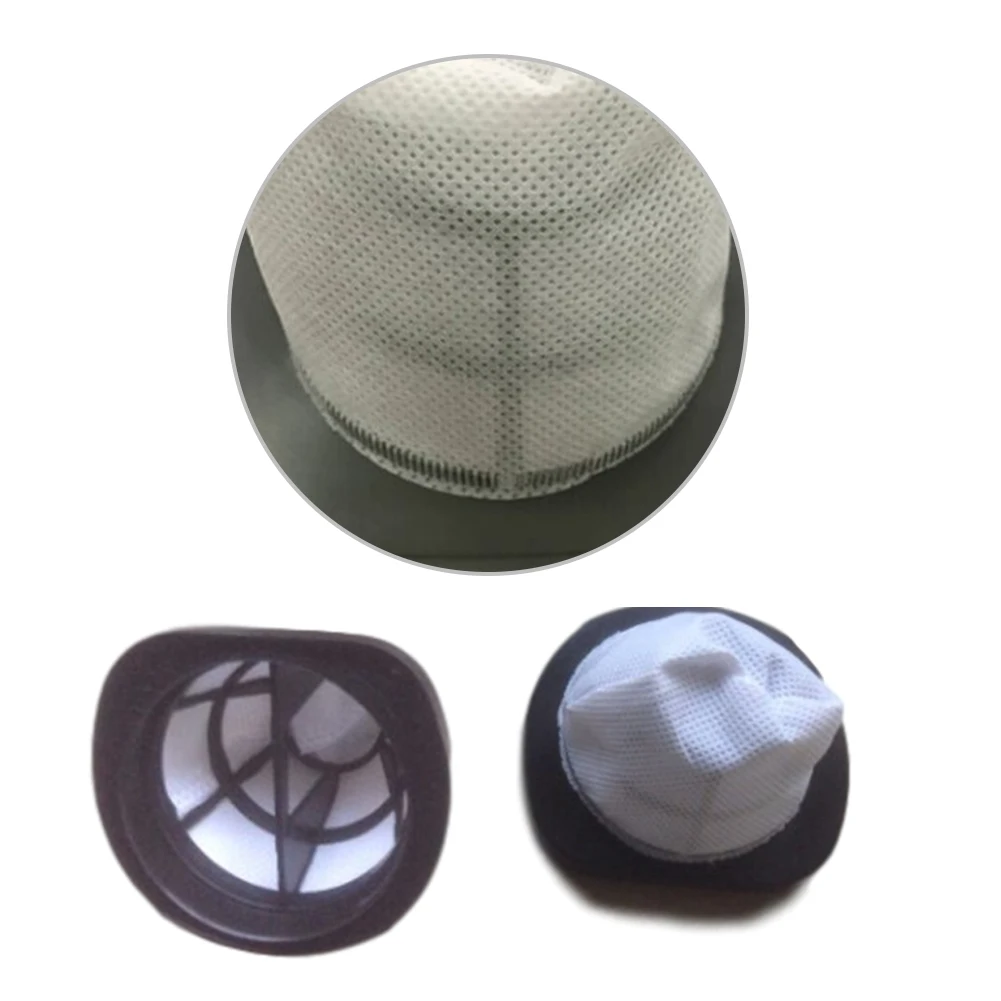 

Pack Filter Lot 4* Cleaning Replacement Accessories Spare Parts Supplies