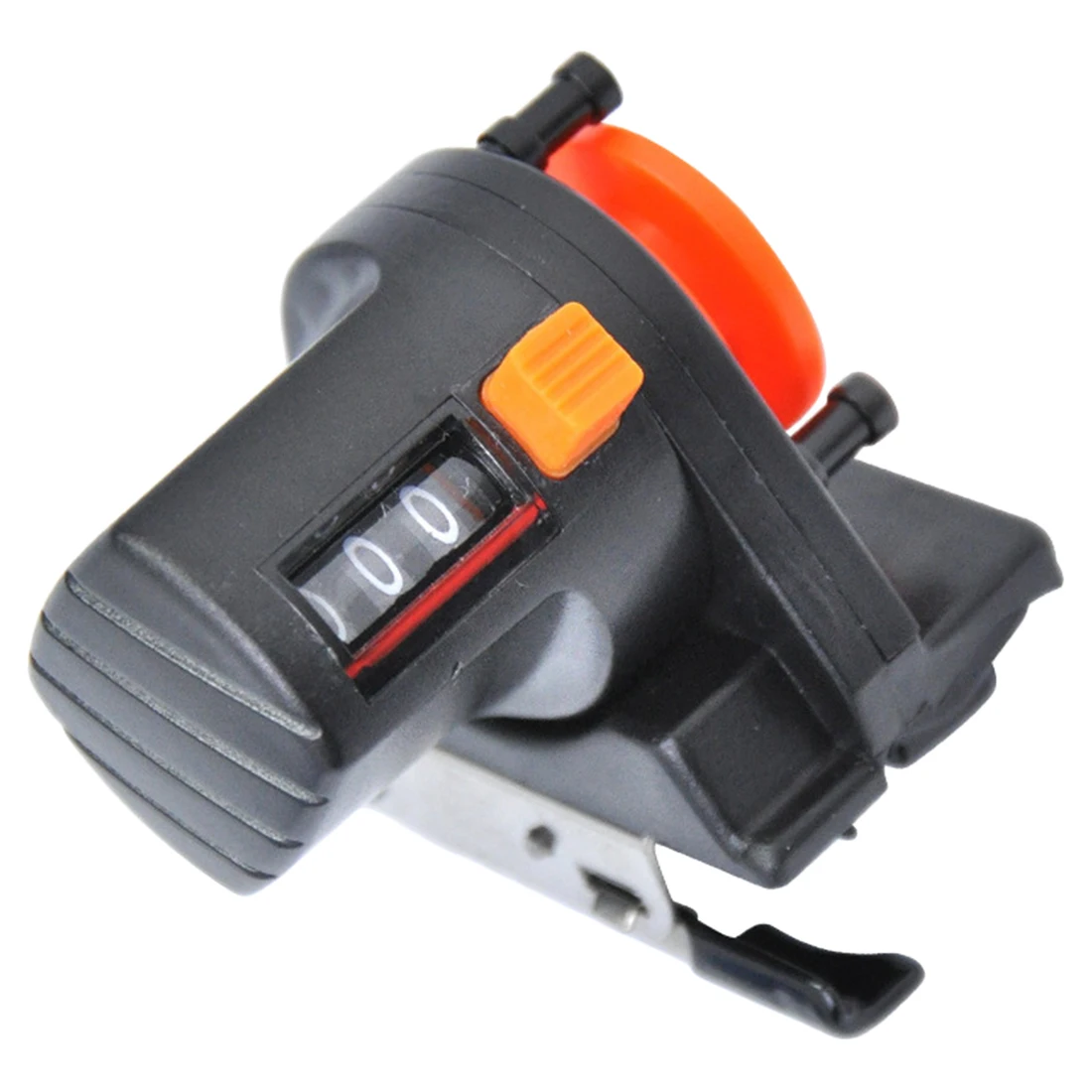 

Depth Gauge Tackle Tester Digit Tools 0-999M Portable Fishing Finder Line Length Counter Tool Outdoor