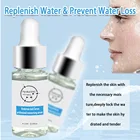 Жидкая эссенция с гиалуроновой кислотой, Омолаживающая, против морщин, увлажняющая, увлажняющая, 15 мл