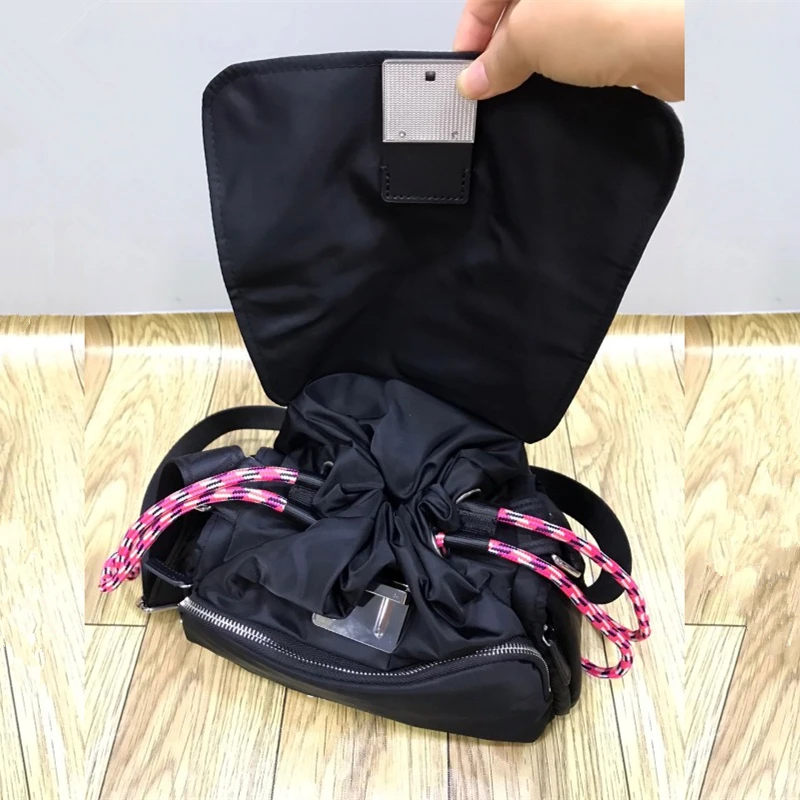 

Fashion Female Bag Designer nylon Handbag girls Shoulder crossbody Bags for Women Messenger Bag lady Purse and Handbag bolsa sac