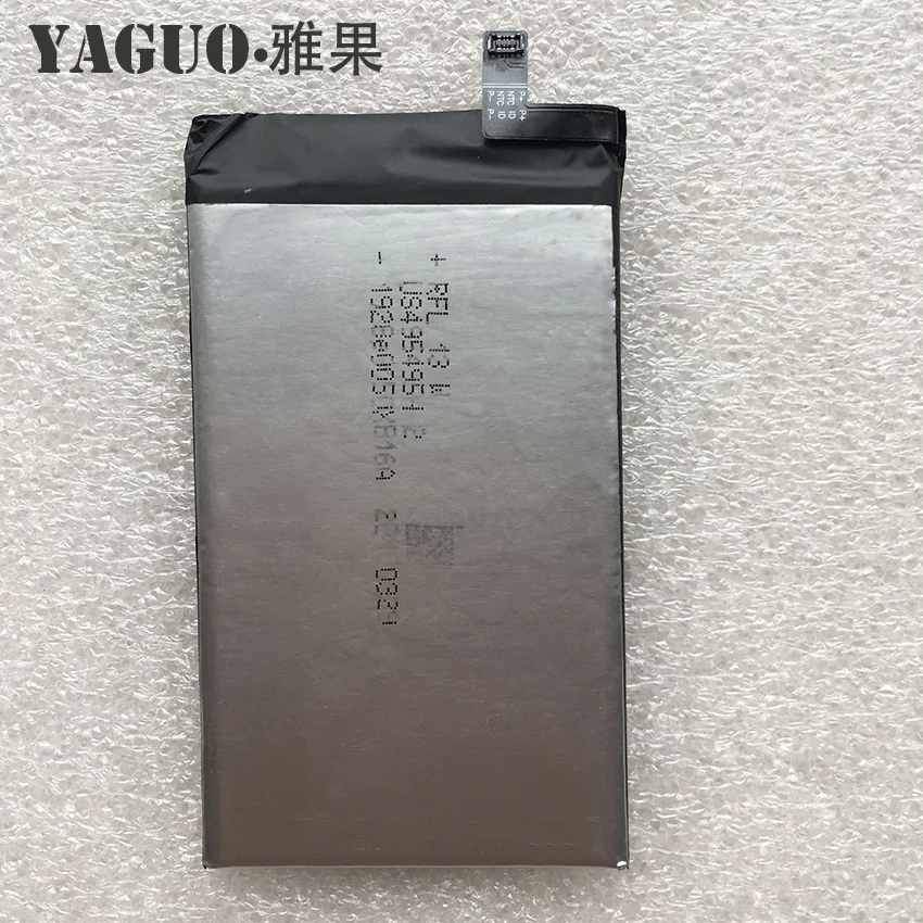 Оригинальный 5000Mah BL244 литий-ионный аккумулятор Замена для Lenovo Vibe P1 P1A42 P1C58 P1C72