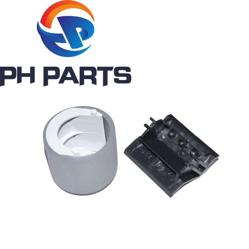2 комплекта JC97 02688A 02217A для Samsung ML1610 1640 1641 2241 SCX 4321 4521 4521F CLP 300 Бумага Пикап Ролик